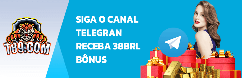 um apostador acerta a mega sena